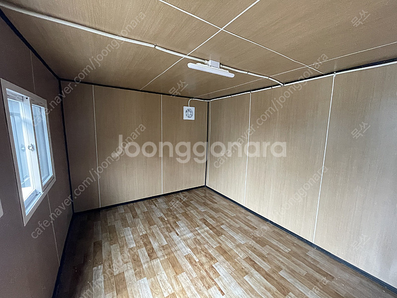 중고 컨테이너 3x4--1